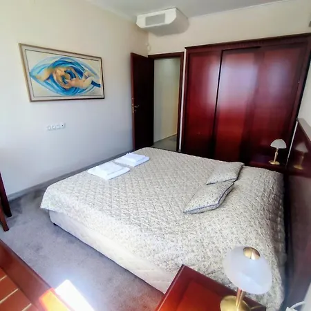 тhe With The Saxo Apartament Bansko
